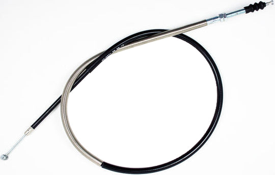 Motion Pro Black Vinyl Clutch Cable Raptor 660R 2001-2004