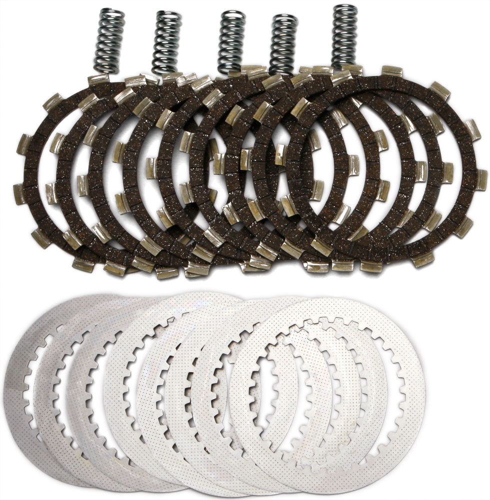 EBC Dirt Racer Clutch Set Set DRC109