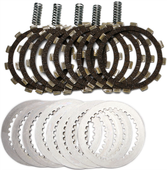 EBC Dirt Racer Clutch Set Set DRC109