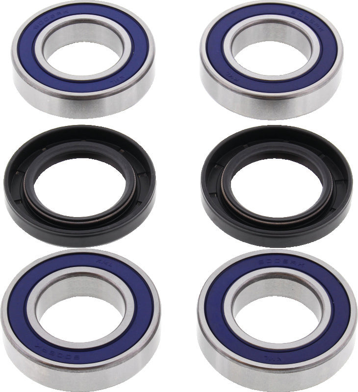 QuadBoss Kymco MXU500 Rear Wheel Bearing Kit