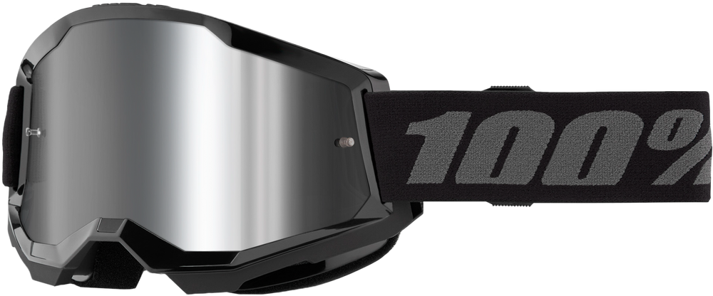 100% Strata 2 Jr Goggles