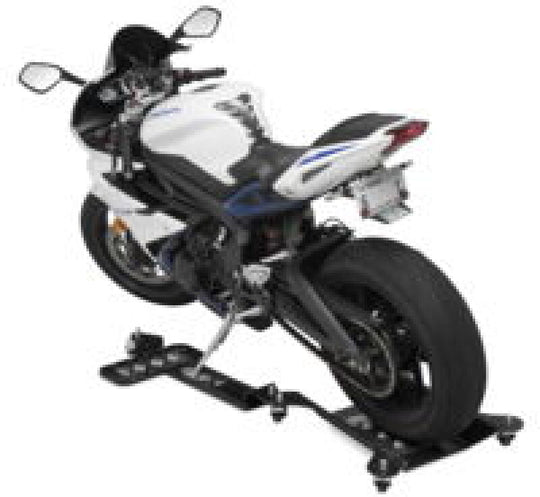 BikeMaster Motorcycle Dolly
