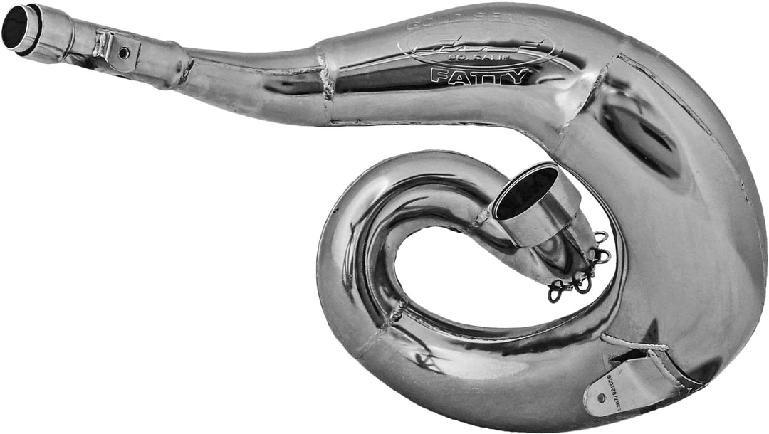 FMF Gold Series Fatty Pipe