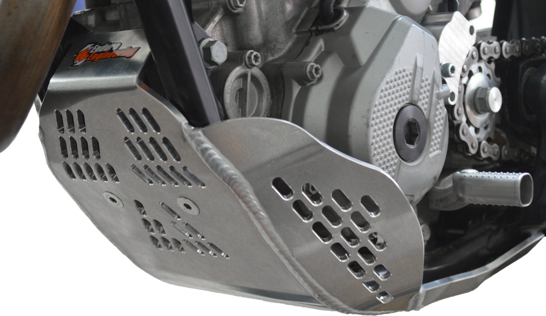 Enduro Engineering Skidplate Skidplate Gas and Husqvarna/KTM (24-016)
