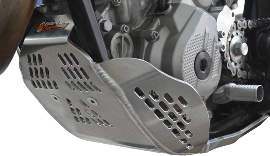 Enduro Engineering Skidplate Skidplate Gas and Husqvarna/KTM (24-016)