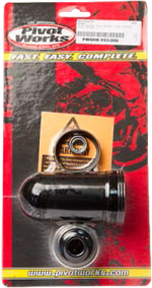 Pivot Works Shock Rebuild Kit 2018-2023 Yamaha YZ250F YZ450F YZ450FX