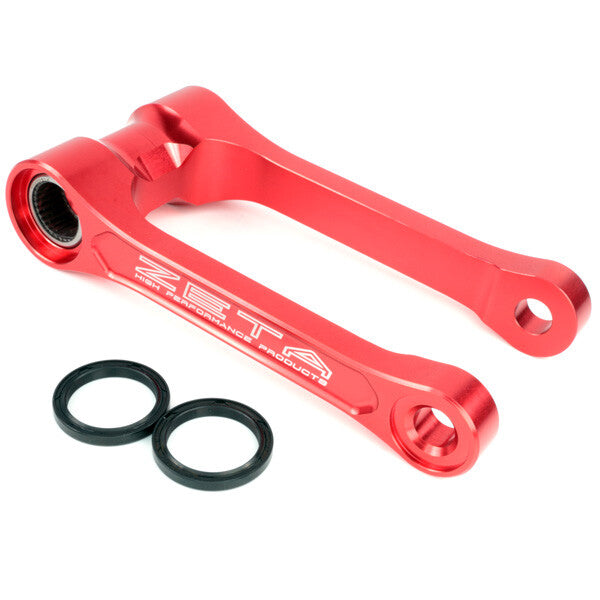 ZETA Lowering Link Kit 2007-2017 Honda CRF250X