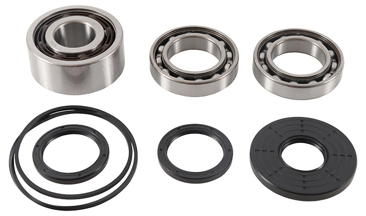 All Balls Differential Bearing and Seal Kit Front Bearing and Seal