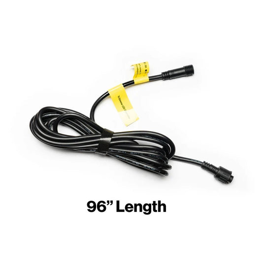Sound Extreme LED Extension Cable - 96 in