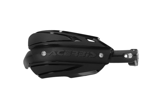 Acerbis Endurance-X Handguard - Black