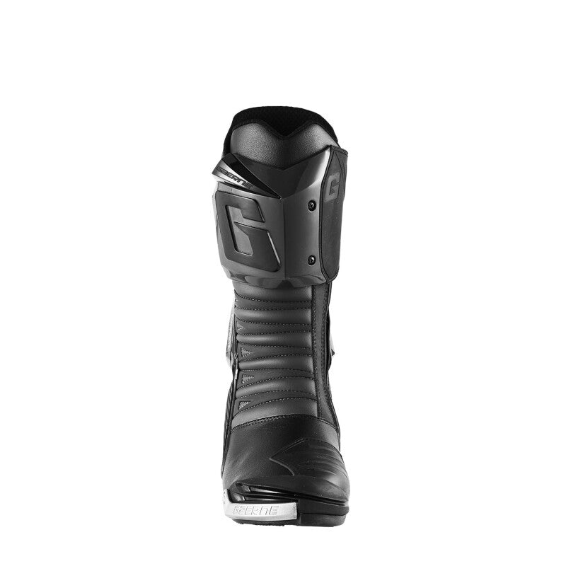 Gaerne GP1 LS Boot - Black/Anthracite - Size 11