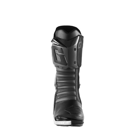 Gaerne GP1 LS Boot - Black/Anthracite - Size 11