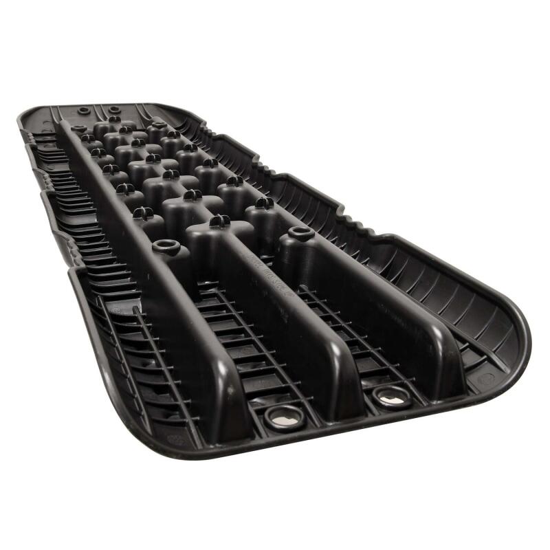 Superwinch Recovery Traction Boards - Pair - Black