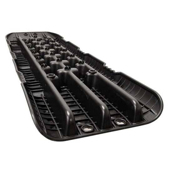 Superwinch Recovery Traction Boards - Pair - Black