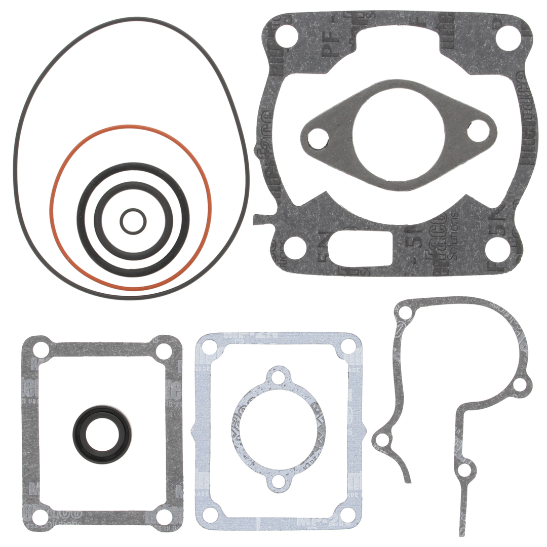 Vertex Top End Gasket Set 810631