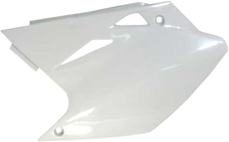 Acerbis Side Panels White (2043420002)