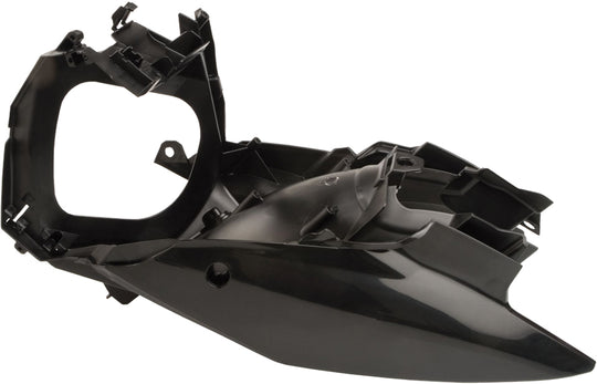 Acerbis Side Panels Black (2314270001)
