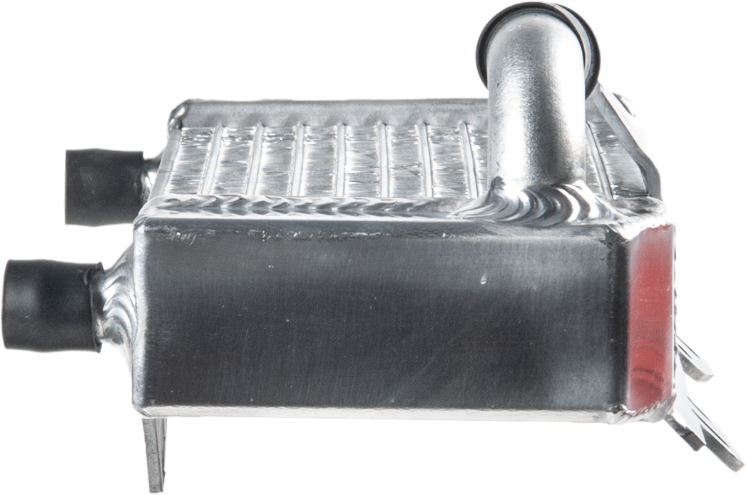 Fire Power Radiator
