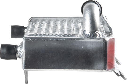 Fire Power Radiator