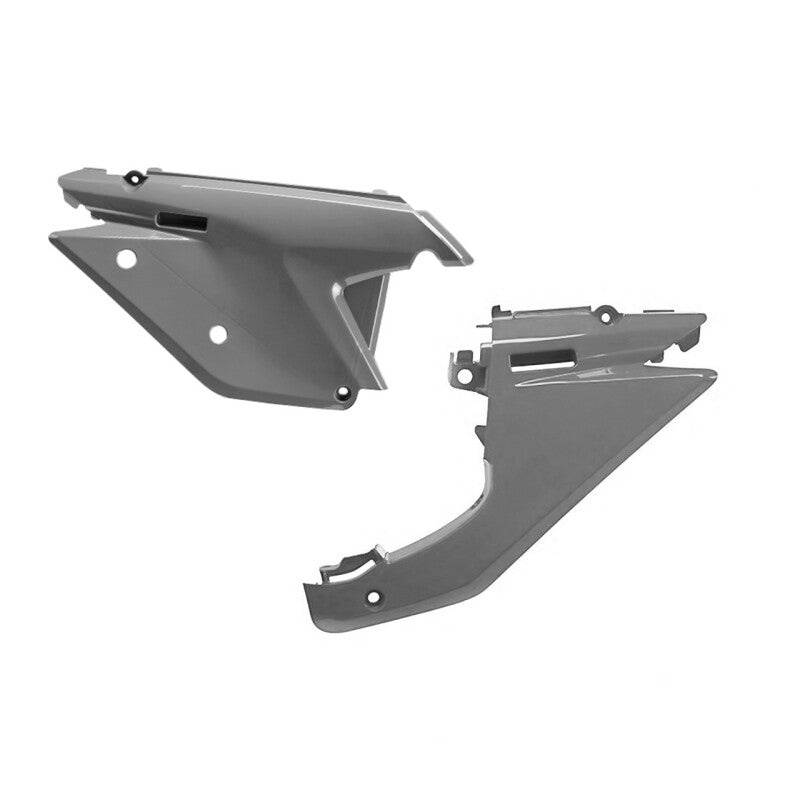 Acerbis Side Panels - 25+ Sherco SE 125-300/SEF 250-500 - OEM Gry