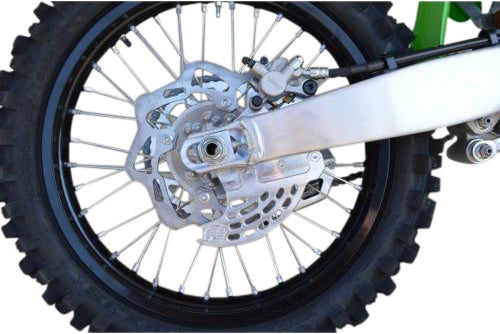 Enduro Engineering Rear Disc Guard 33-8019