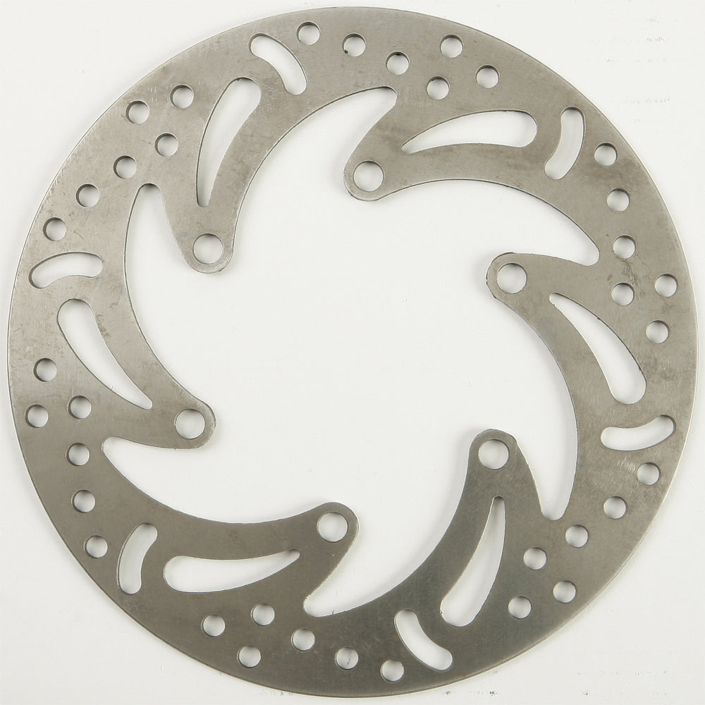 EBC Standard Rotor Brake Discs