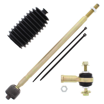 All Balls Rack Tie Rod Kit