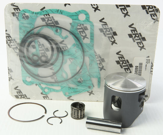 Vertex Cast Replica Top End Kit VTK22520B (YZ125 1998-2000)