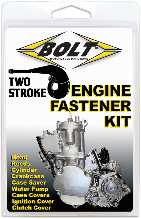 Bolt Engine Fastener Kits