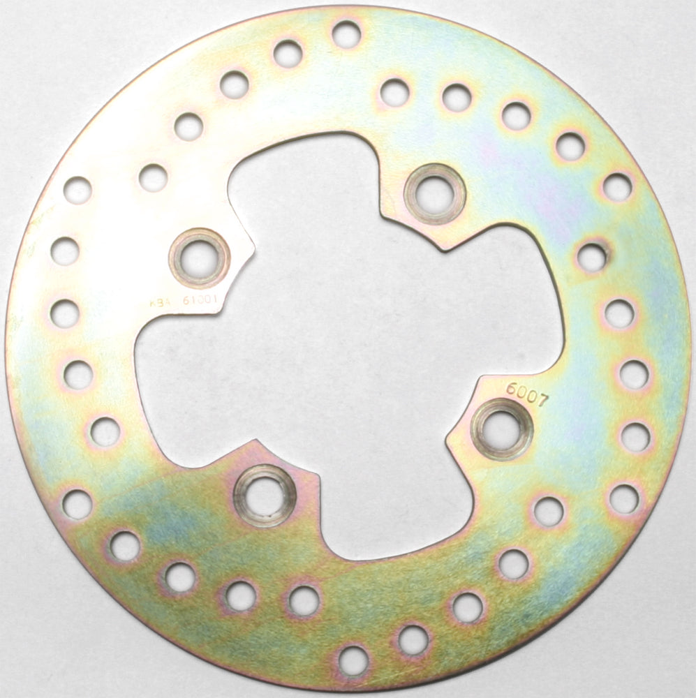 EBC Standard Brake Rotor MD6007D