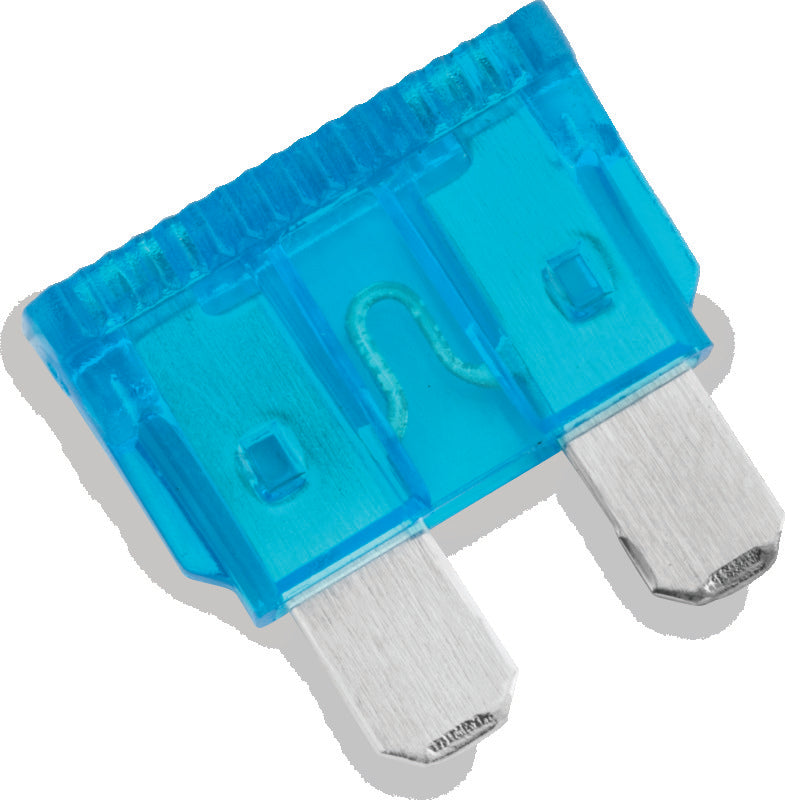 BikeMaster 5Piece 15A Replacement Fuse