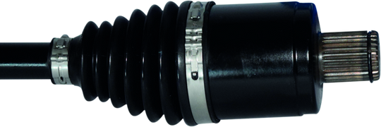 DragonFire Racing Hydra Axle Rear - 2018-2019 Polaris Ranger Crew XP 1000