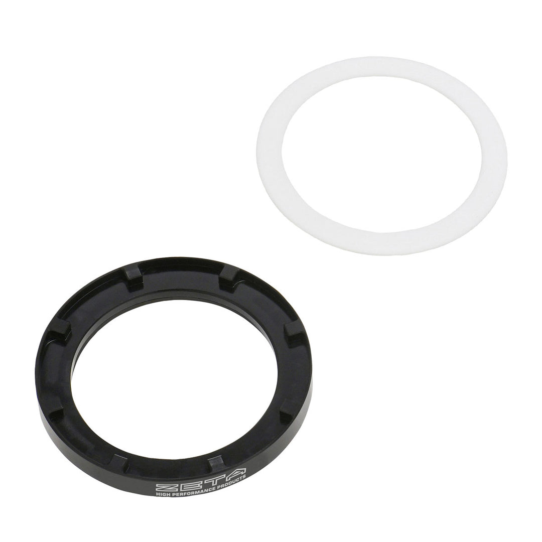 Zeta Preload Adjuster WP50