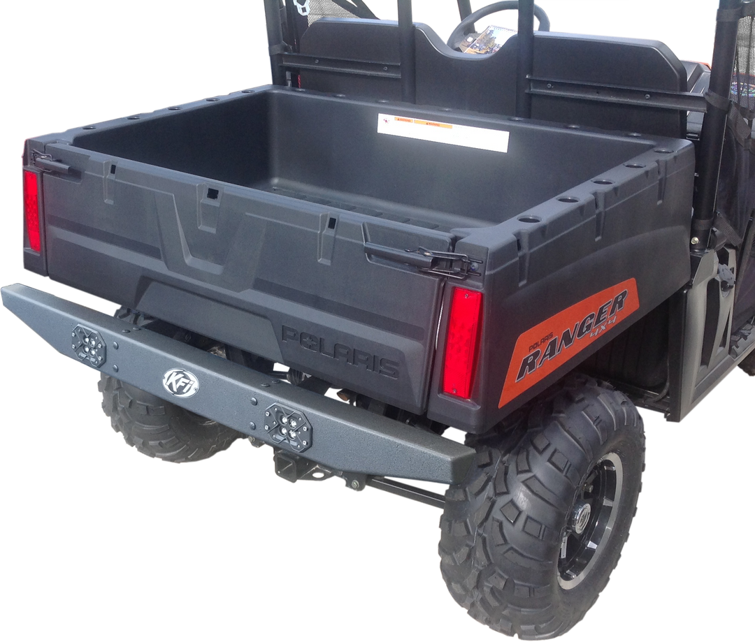 KFI Rear Bumper