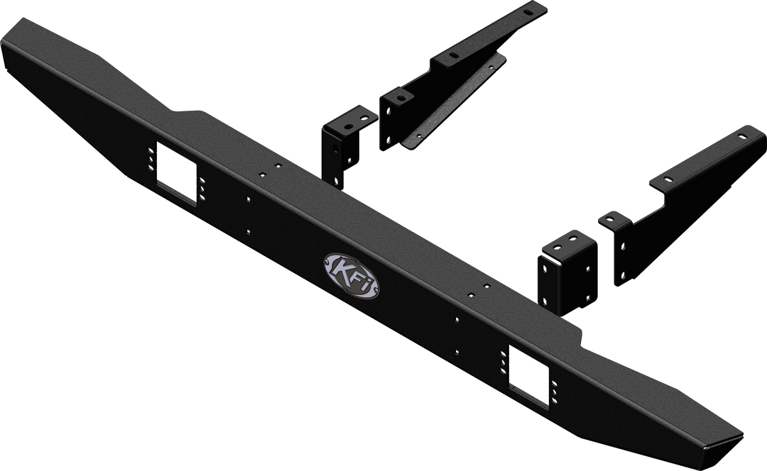 KFI Rear Bumper 101395