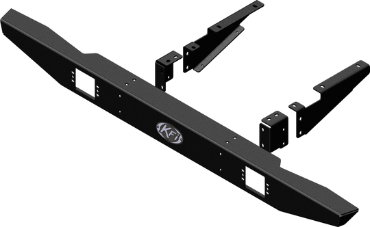 KFI Rear Bumper 101395
