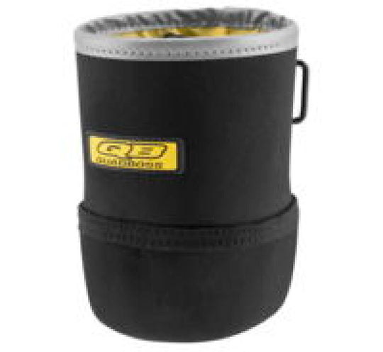 QuadBoss Reflect UTV Drink Holder Black