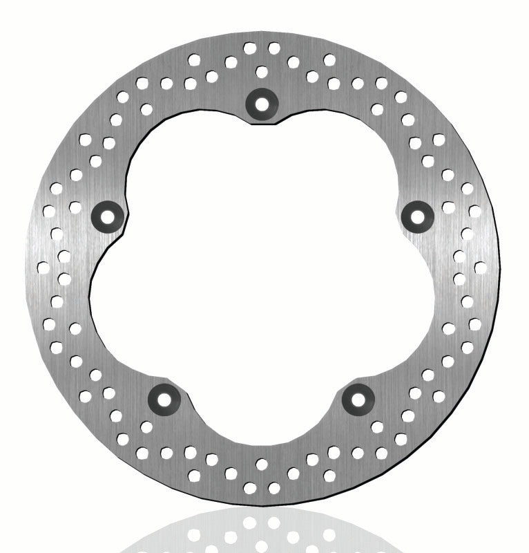 BikeMaster Honda Brake Rotor