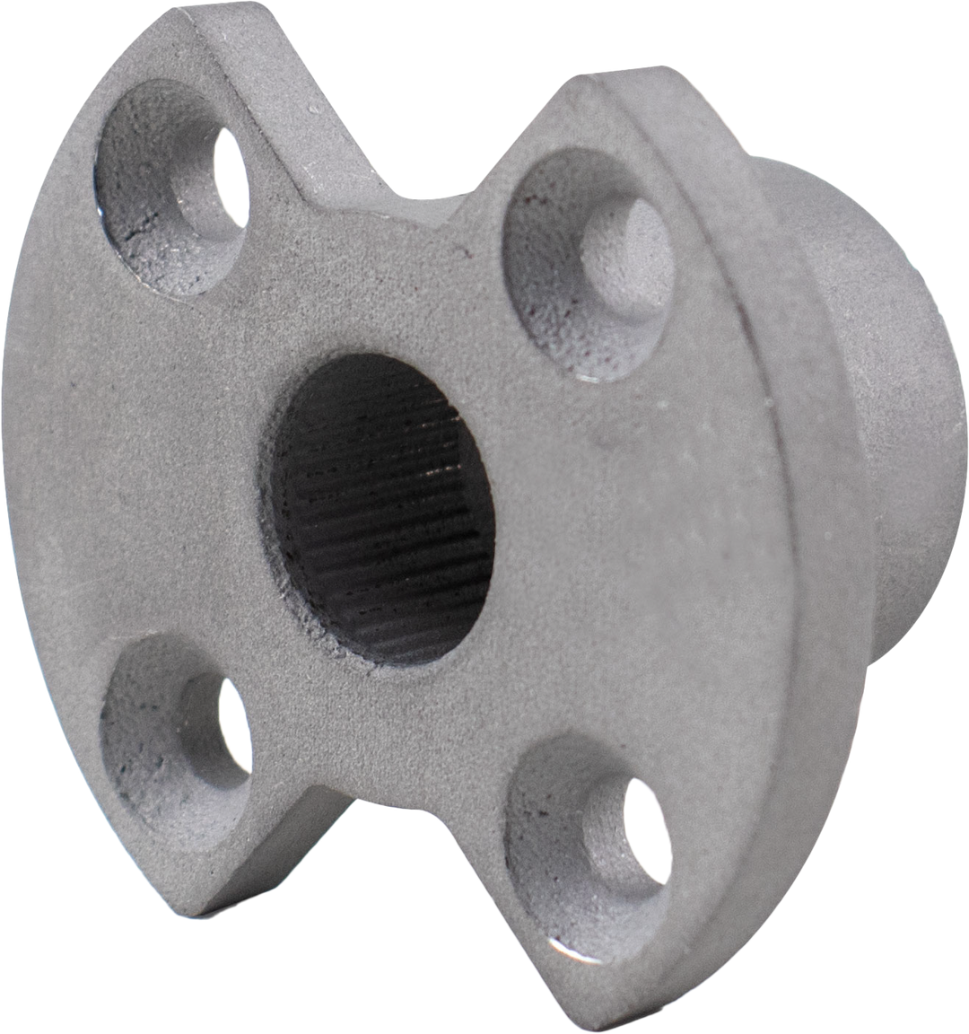 Koso Steering Hub Spline Type D - Polaris / Can-Am