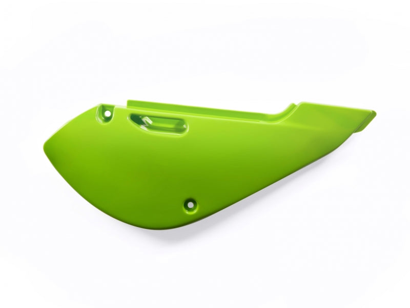 Acerbis Side Panels - 03-09 KLX110/DRZ110 / Kaw/Suz RM/KX - Green
