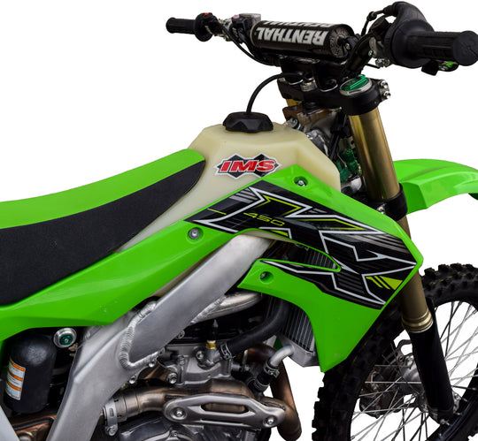 IMS Large Capacity Fuel Tank 2.5