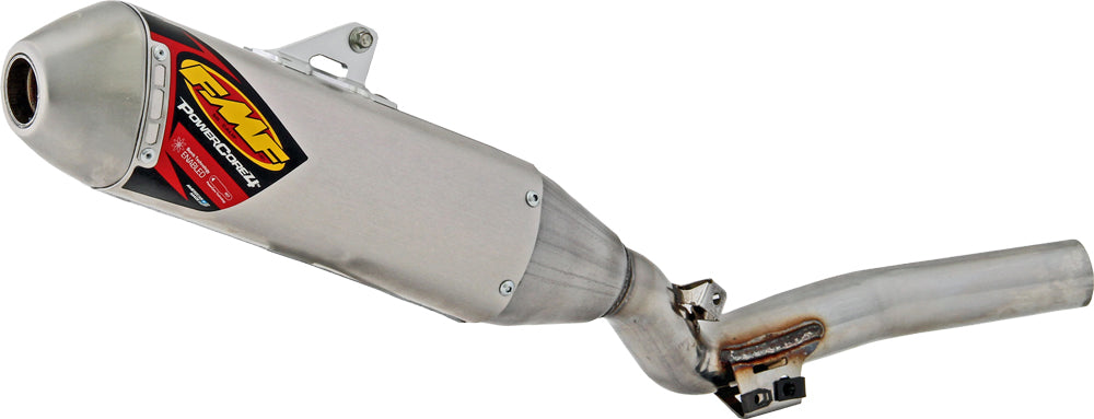 FMF Powercore 4 Hex Muffler 044404