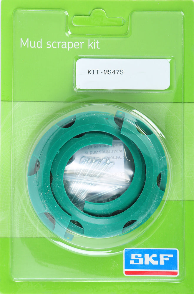 SKF Fork Mud Scraper KIT-MS47S