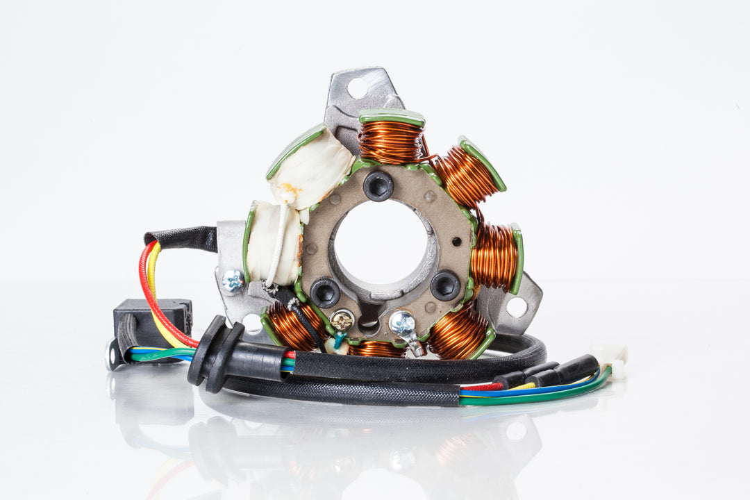 Ricks Motorsport Electrics Stator