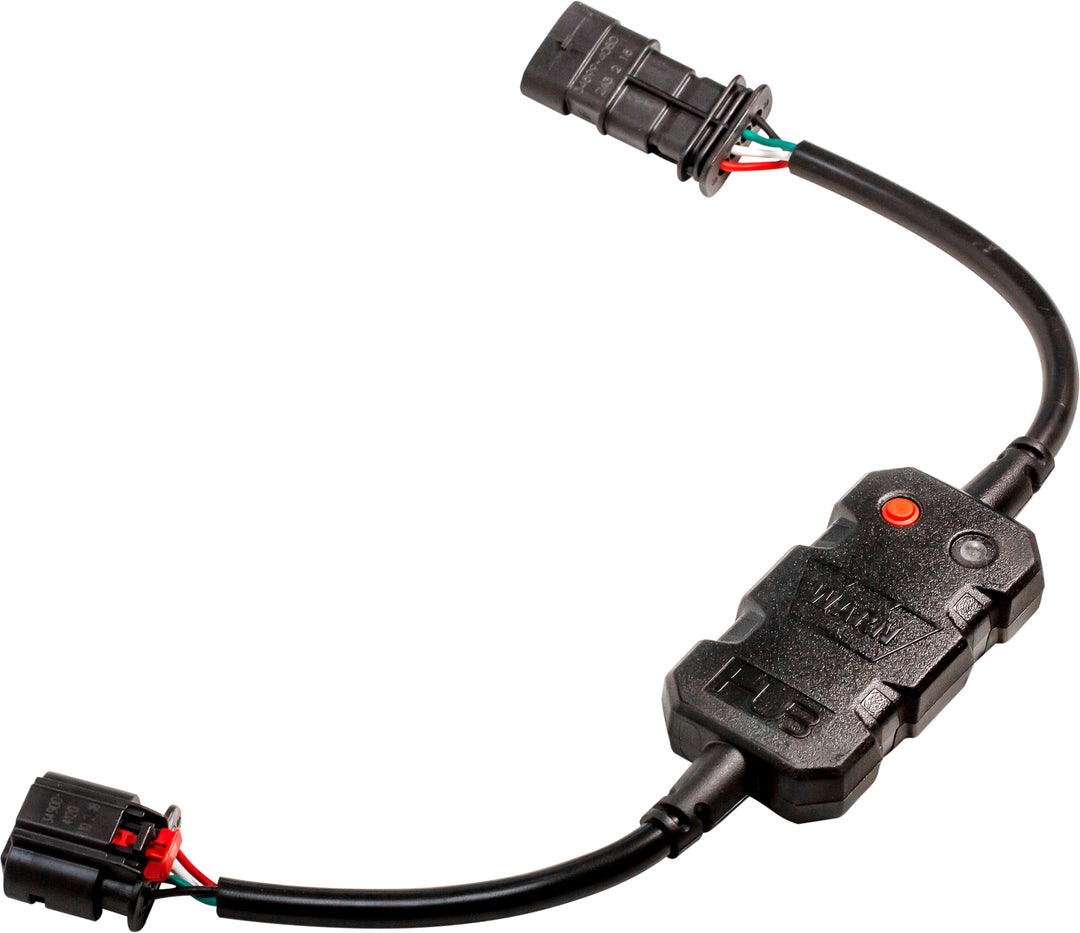 Warn HUB Wireless Receiver - AXON Winches