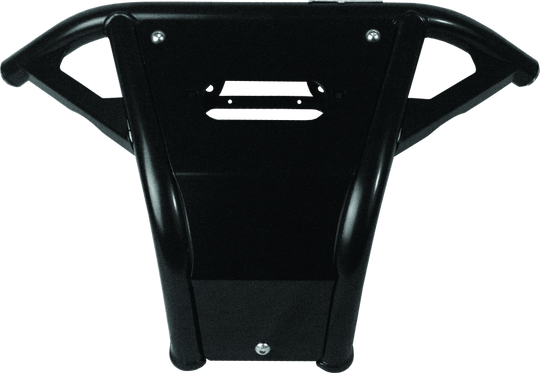 DragonFire Racing  Front Bumper w/Winch Mount - 2015-2022 Polaris RZR 900, RZR 1000