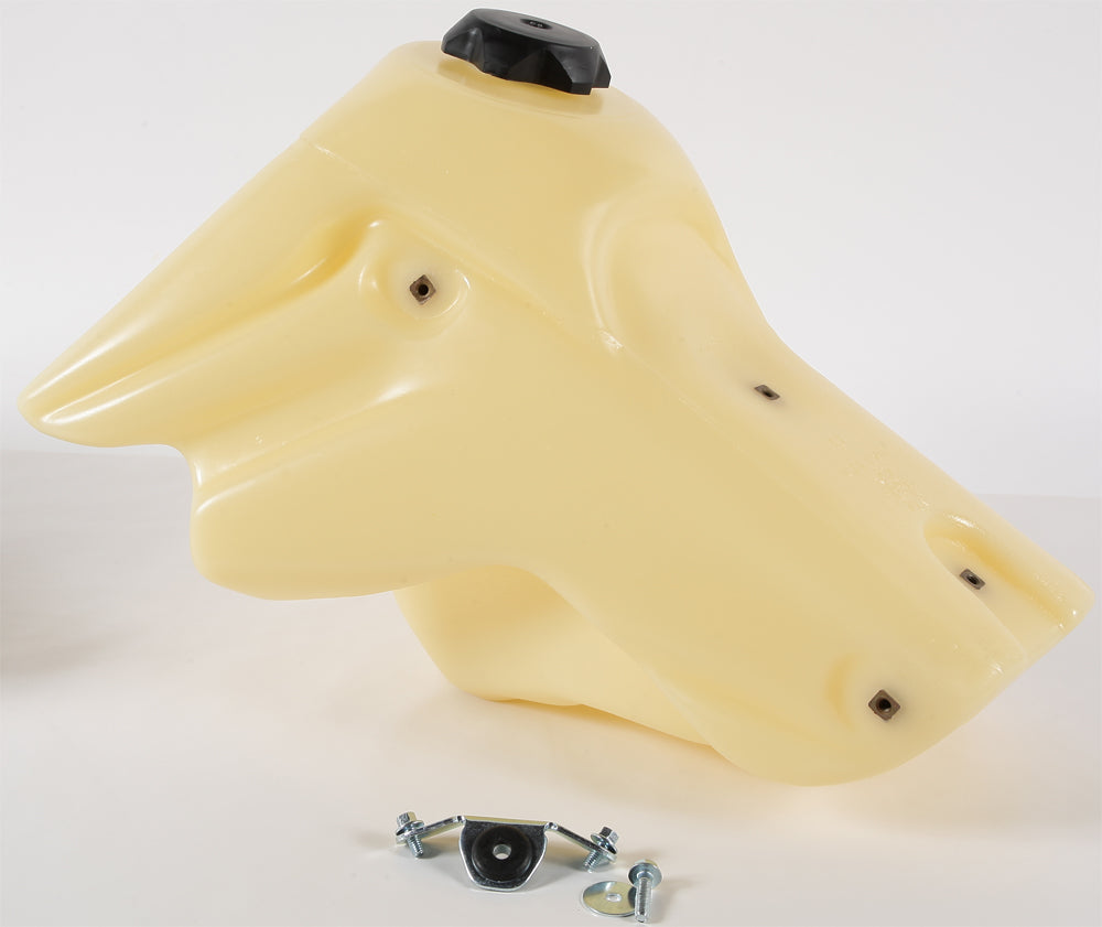IMS Large Capacity Fuel Tank Natural 3.4