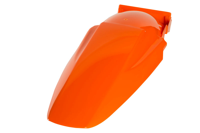 Acerbis Rear Fender - 98-03 GG MXC / 98-02 KTM SX/EXC - Orange