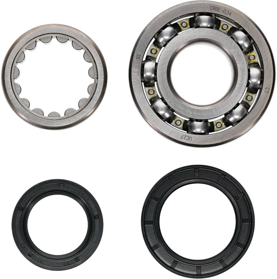 Hot Rods Main Bearing and Seal Kit HR00156
