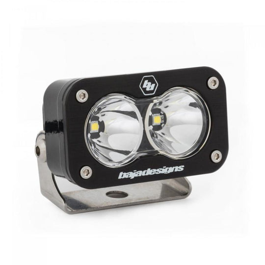 Baja Designs S2 Pro Light Pod Work/Scene - Clear